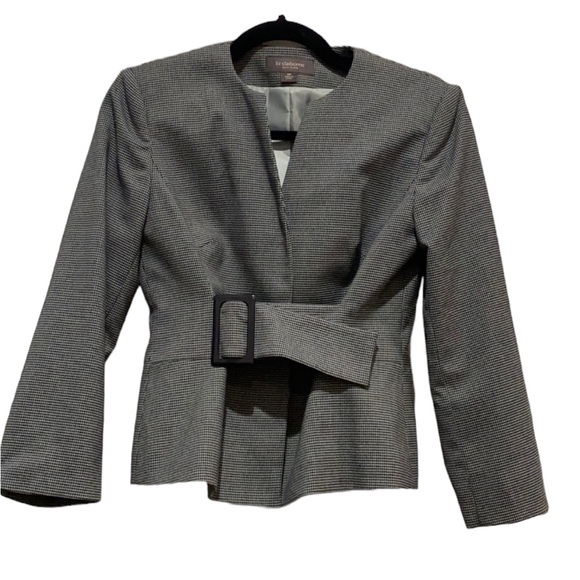 Vintage Liz Claiborne Blazer/Jacket - Picture 2 of 9